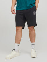 JPSTSHARK SWEAT SHORTS AT PLS 12229945 - BERMUDA UOMO