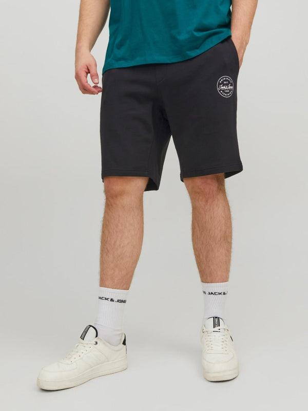 JPSTSHARK SWEAT SHORTS AT PLS 12229945 - BERMUDA UOMO