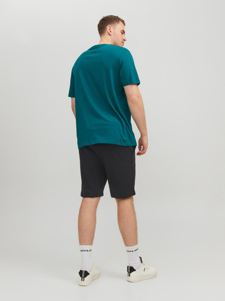 JPSTSHARK SWEAT SHORTS AT PLS 12229945 - BERMUDA UOMO