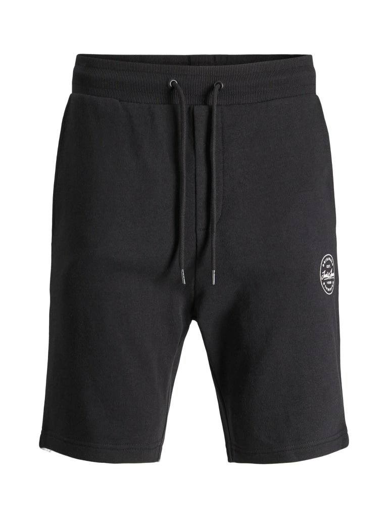 JPSTSHARK SWEAT SHORTS AT PLS 12229945 - Navy Blazer / 42 -
