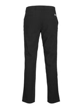 JPSTOLLIE JJDAVE LINEN DEK 12229227 - PANTALONE UOMO