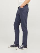 Jack & Jones Pantalone Uomo Cinque Tasche 12201530