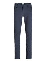 Jack & Jones Pantalone Uomo Cinque Tasche 12201530