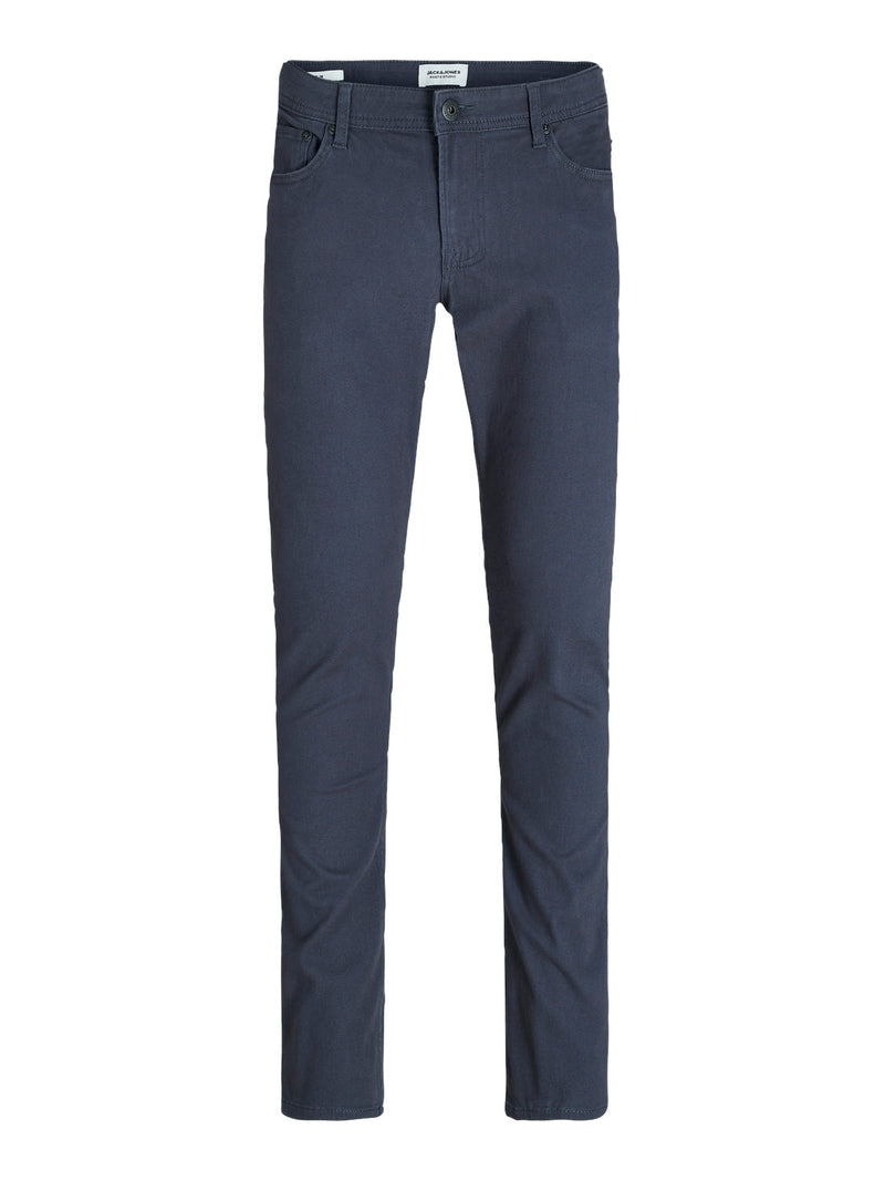 Jack & Jones Pantalone Uomo Cinque Tasche 12201530