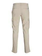 JPSTMARCO JJJOE LC 12182538 - PANTALONE UOMO