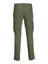 JPSTMARCO JJJOE LC 12182538 - PANTALONE UOMO