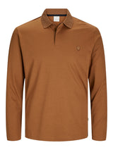 JPRCCRODNEY LS POLO PLS 12267836 - POLO UOMO