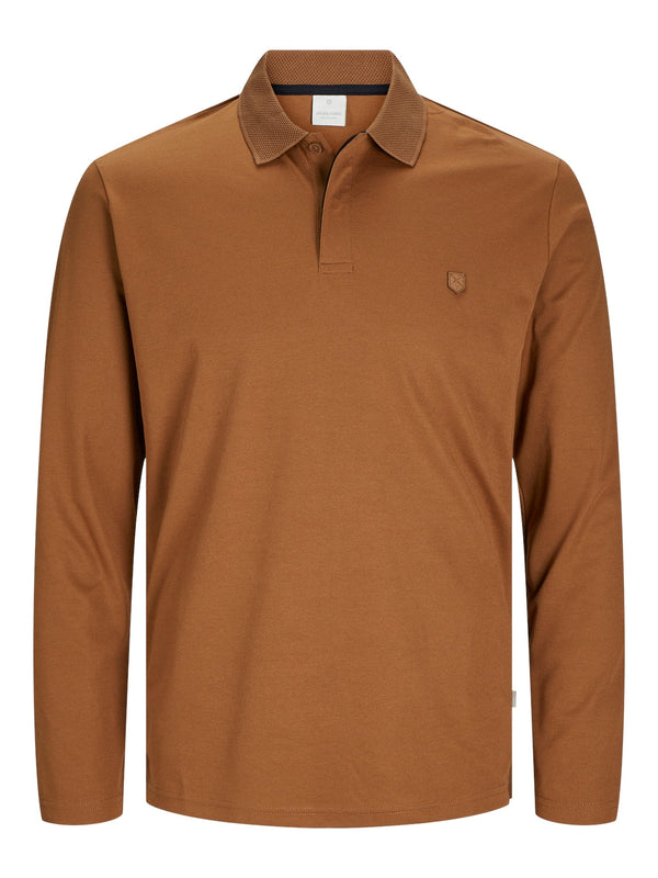 JPRCCRODNEY LS POLO PLS 12267836 - POLO UOMO