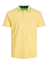 JCOLOGAN POLO SS SS23 PLS 12230203 - T-SHIRT & POLO UOMO