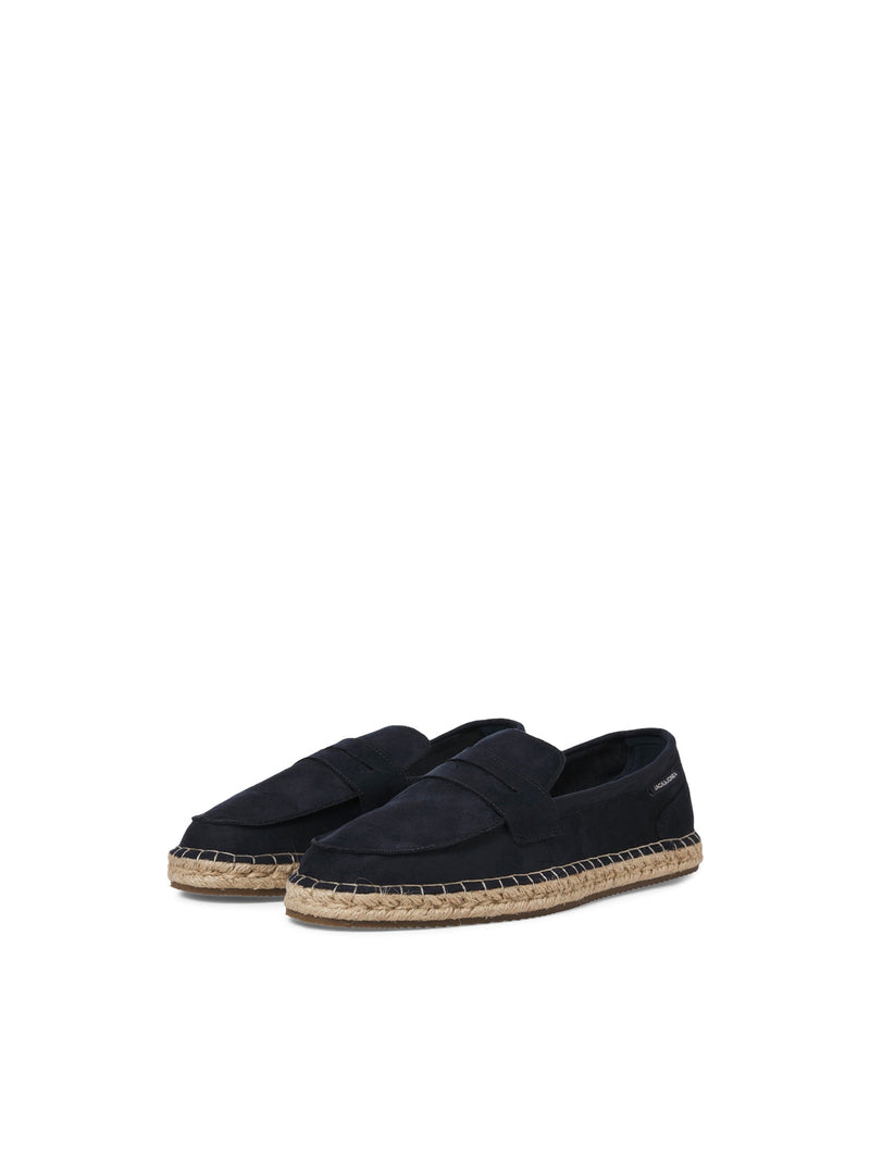 JFWSCHERLOCK ESPADRILLE LOAFER 12257226 - SCARPA UOMO