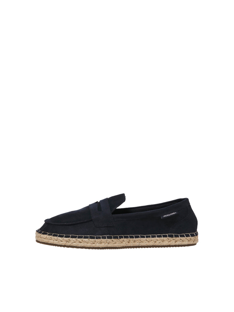 JFWSCHERLOCK ESPADRILLE LOAFER 12257226 - Navy Blazer / 40-