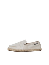 JFWSCHERLOCK ESPADRILLE LOAFER 12257226 - SAND / 40-