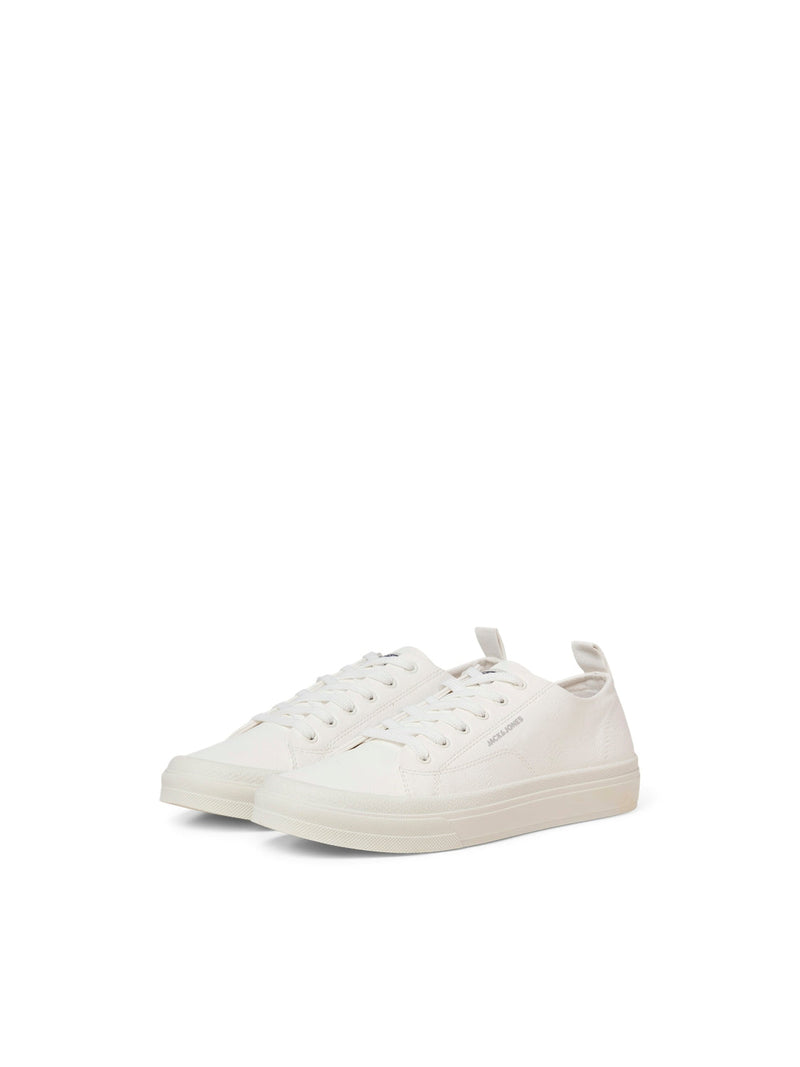 JFWBAYSWATER PU SNEAKER NOOS 12258046 - Bright White / 42