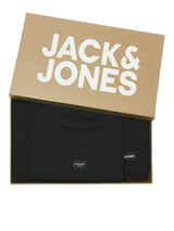 JACDNA GIFTBOX 12102728 - SCIARPA UOMO