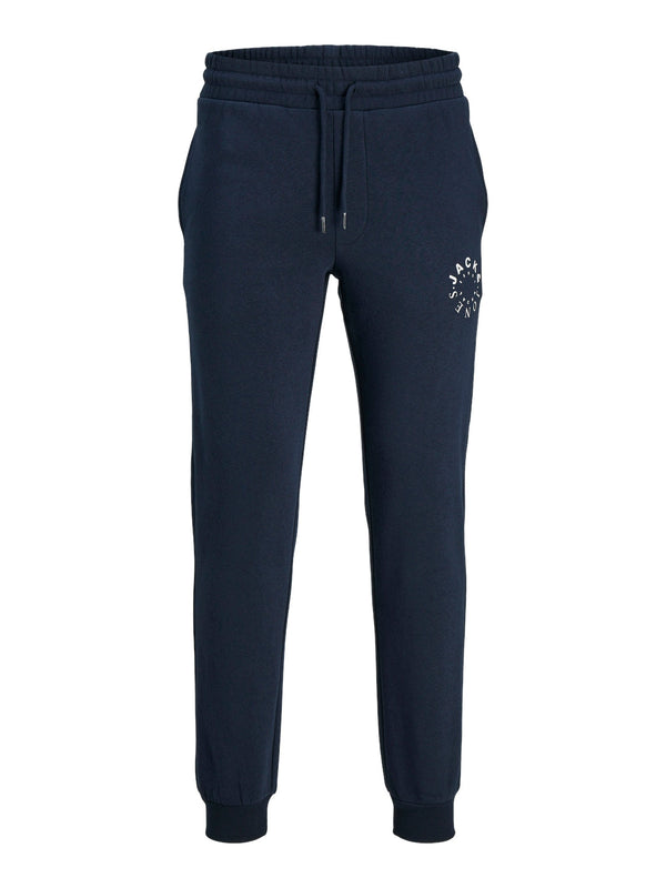 JPSTGORDON JJWARRIOR SWEAT PANTS IMP 12242594 - PANTALONE