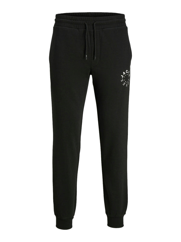 JPSTGORDON JJWARRIOR SWEAT PANTS IMP 12242594 - PANTALONE