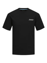 Jack & Jones T-Shirt Taglie Forti 12275808 - Sky Captain