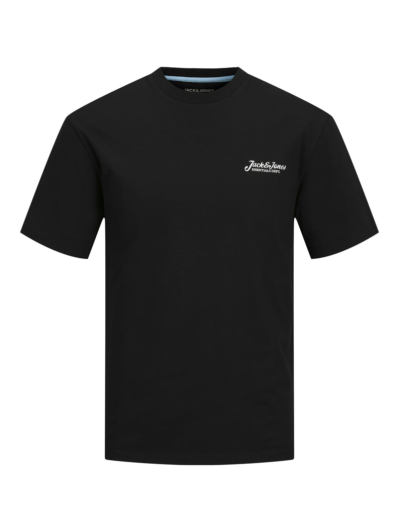 Jack & Jones T-Shirt Taglie Forti 12275808 - Sky Captain