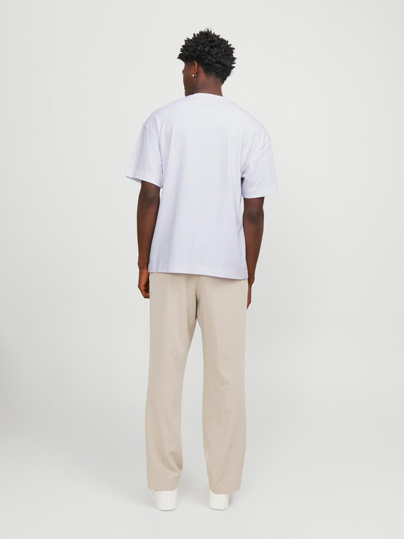 JACK & JONES Maglietta 'VIVID' in Bianco | ABOUT YOU JACK & JONES Maglietta 'VIVID' in Bianco | ABOUT YOU