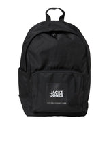 JACBACK TO SCHOOL BACKPACK 12216068 - BLACK / ONE SIZE- -