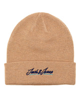 JACTONS CAPPELINO BEANIE 12215237 - Tigers Eye / ONE SIZE- -