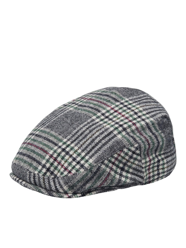 JACWILMER SIXPENCE 12202536 - CAPPELLO UOMO INVERNALE