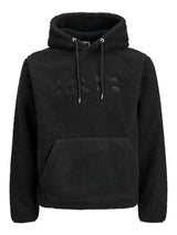 JCOFLARE TEDDY SWEAT HOOD 12285678 - MAGLIERIA & FELPE UOMO