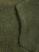 JCOFLARE TEDDY SWEAT HOOD 12285678 - MAGLIERIA & FELPE UOMO