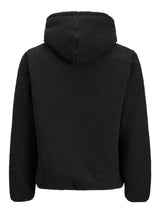 JCOFLARE TEDDY SWEAT HOOD 12285678 - MAGLIERIA & FELPE UOMO