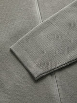 JCOFUSION KNIT ZIP CARDIGAN. 12272447 - MAGLIERIA & FELPE