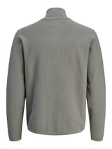 JCOFUSION KNIT ZIP CARDIGAN. 12272447 - MAGLIERIA & FELPE