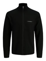 JCOFUSION KNIT ZIP CARDIGAN. 12272447 - MAGLIERIA & FELPE