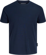 JCOMINERAL TONAL BINDED TEE SS CREW NECK 12292967 - T-SHIRT
