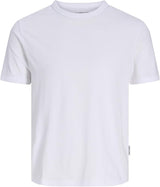 JCOMINERAL TONAL BINDED TEE SS CREW NECK 12292967 - T-SHIRT