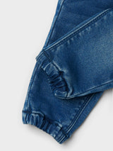 Jeans neonato da zero a 48 mesi morbido 13231263