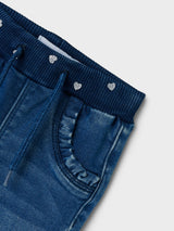 Jeans neonato da zero a 48 mesi morbido 13231263