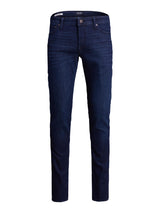 Jeans Uomo MIKE 12215517 - blue denim / 32-32 - JEANS UOMO