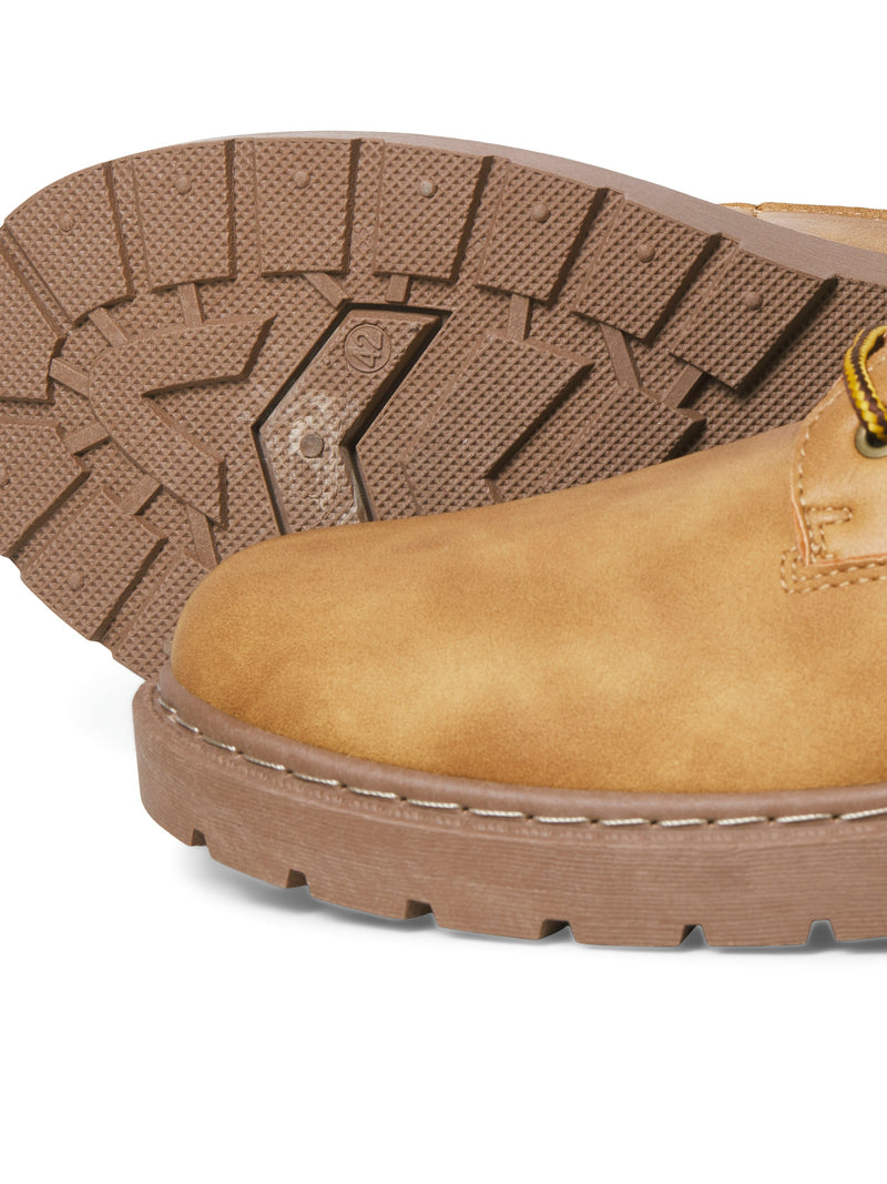 JFWAINSWORTH PU BOOT 12282310 SCARPA UOMO