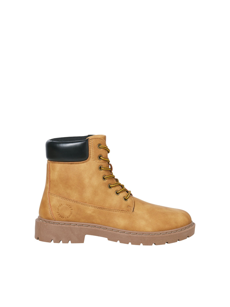JFWAINSWORTH PU BOOT 12282310 SCARPA UOMO
