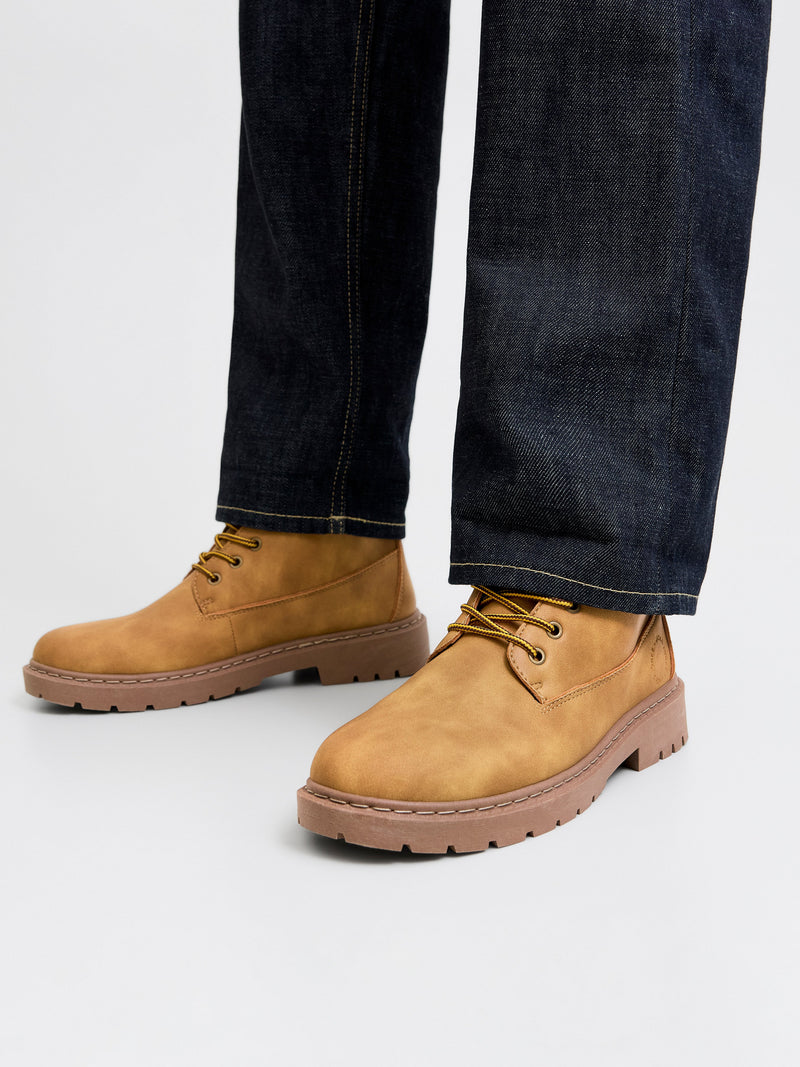 JFWAINSWORTH PU BOOT 12282310 SCARPA UOMO