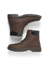 JFWAINSWORTH PU BOOT 12282310 SCARPA UOMO