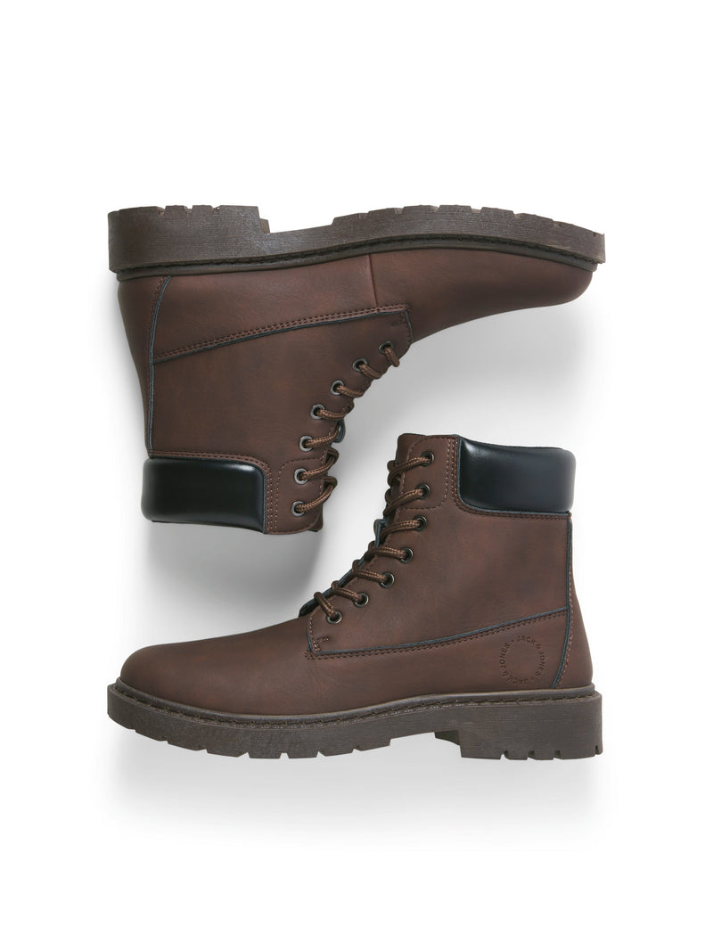 JFWAINSWORTH PU BOOT 12282310 SCARPA UOMO