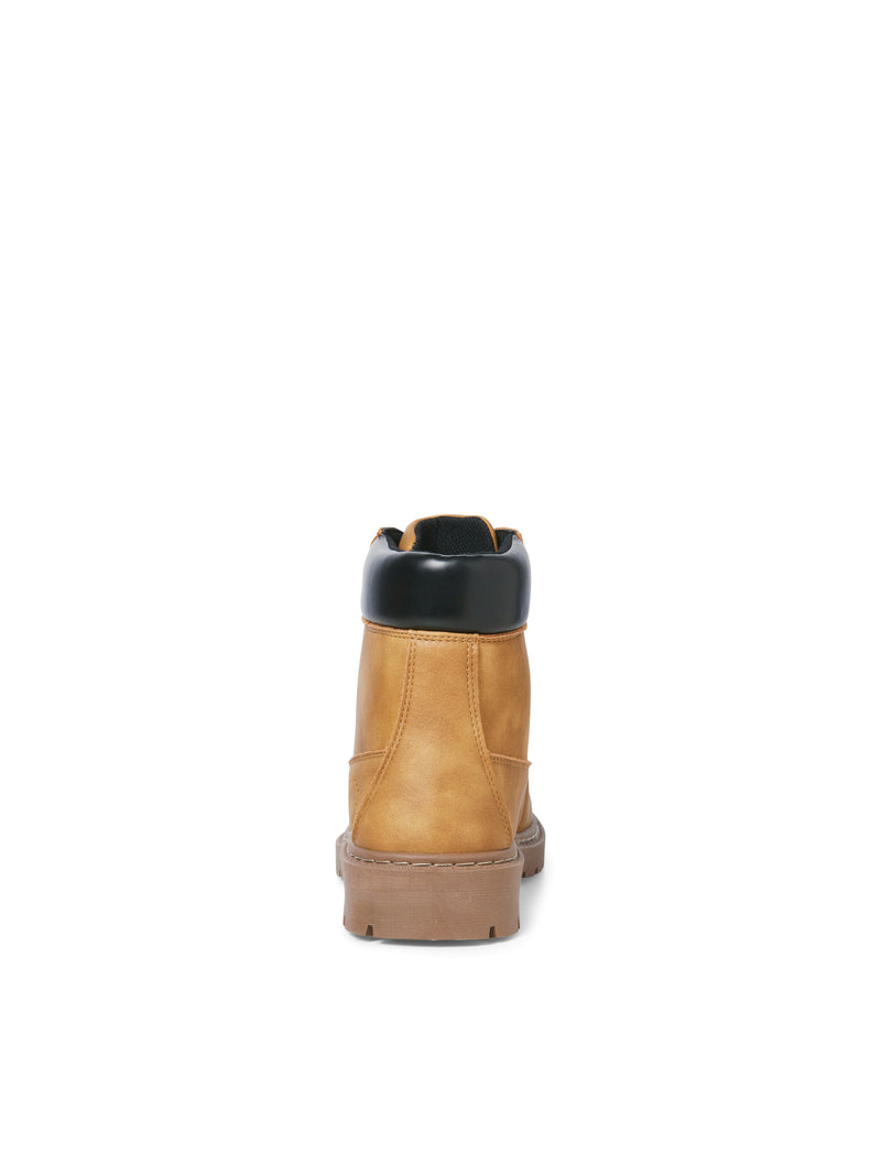 JFWAINSWORTH PU BOOT 12282310 SCARPA UOMO