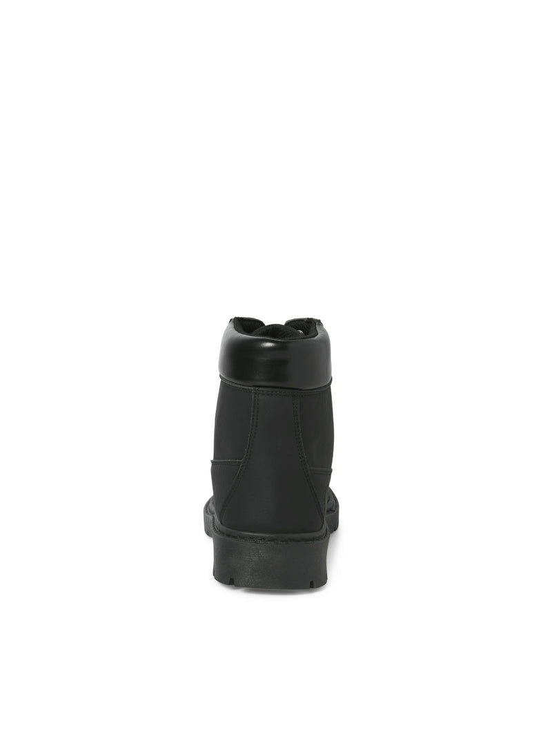 JFWAINSWORTH PU BOOT 12282310 SCARPA UOMO