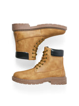 JFWAINSWORTH PU BOOT 12282310 SCARPA UOMO