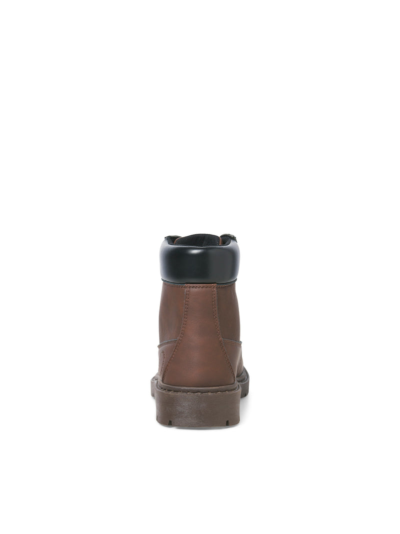 JFWAINSWORTH PU BOOT 12282310 SCARPA UOMO
