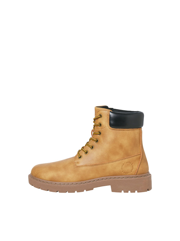 JFWAINSWORTH PU BOOT 12282310 SCARPA UOMO