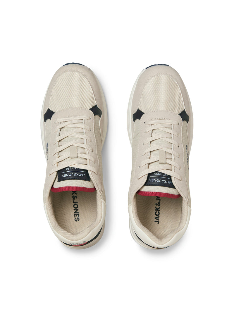 JFWBEECH COMBO SNEAKER 12280574 - SCARPA UOMO