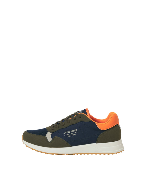 JFWBEECH COMBO SNEAKER 12280574 - SCARPA UOMO
