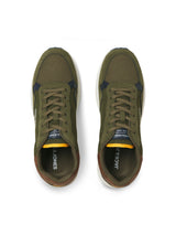 JFWBEECH COMBO SNEAKER 12280574 - SCARPA UOMO